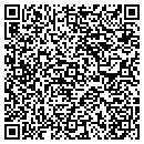 QR code with Allegro Fashions contacts