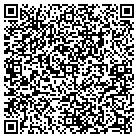 QR code with Richardson High School contacts