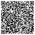QR code with Grma contacts
