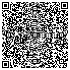 QR code with Hullabaloo Caseworks contacts