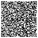 QR code with Monte Wright DC contacts