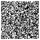 QR code with Hunter Service of Houston contacts