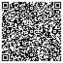 QR code with AB Crosby contacts
