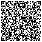 QR code with Omega Moving & Storage Inc contacts