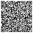 QR code with Finish Line contacts