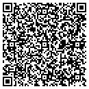 QR code with Donald E Maillet contacts