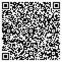 QR code with PSC contacts