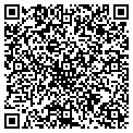 QR code with C Sant contacts