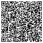 QR code with Huntington Computers & Comm contacts