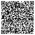 QR code with A A I contacts