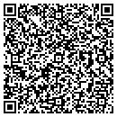 QR code with Robin's Nest contacts