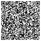 QR code with Galveston Beach Cleaning contacts