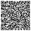 QR code with E Sential contacts