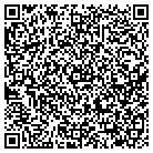 QR code with Rhodes Building Systems Inc contacts