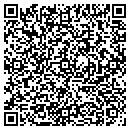 QR code with E & Cs Clean Sweep contacts