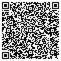 QR code with Danny's contacts