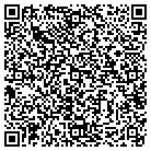 QR code with J & L Swings and Things contacts