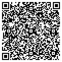 QR code with KFC contacts