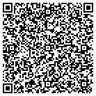 QR code with San Diego Soccer Developments contacts