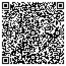 QR code with M M Wirless City contacts