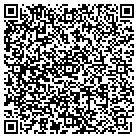 QR code with Family Physcns Hlthcr Ntwrk contacts