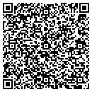 QR code with Del Taco contacts