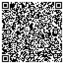 QR code with I20 Family Dental contacts