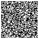 QR code with AST Data Control contacts