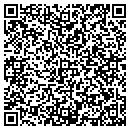 QR code with U S Design contacts