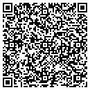 QR code with Hidden Falls Ranch contacts