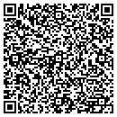QR code with Hg Machine Shop contacts