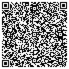 QR code with University Presbyterian Child contacts