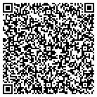 QR code with Public Works and Trnsp Department contacts