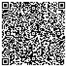 QR code with Hidden Valley Clubhouse contacts