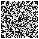 QR code with John F Knych DC contacts