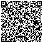 QR code with Chatham Construction Co contacts