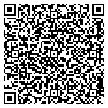 QR code with Gcom contacts