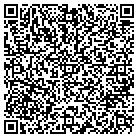 QR code with General Shelters Of Kennedy Tx contacts