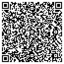 QR code with U S Pipe & Foundry Co contacts