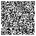 QR code with SMB contacts