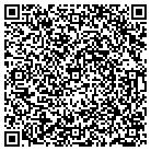 QR code with One Cource Financial Group contacts