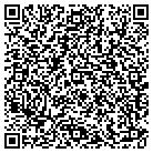 QR code with Sanderson and Associates contacts