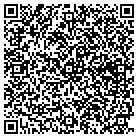 QR code with J C Penney Portrait Studio contacts