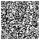 QR code with Anderson's Machine Shop contacts