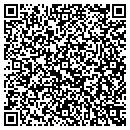 QR code with A Wesley Pitters PC contacts