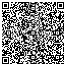 QR code with EZ Pawn 106 contacts