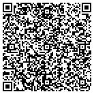 QR code with HCC Bookstore-Northline contacts
