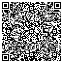 QR code with Avasthi Assoc contacts