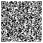 QR code with V JS Financial Services contacts