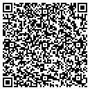 QR code with Outwest Gift Shop contacts